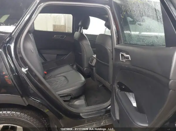 KNDPUCDF8R7231364 2024 KIA SPORTAGE - Image 8