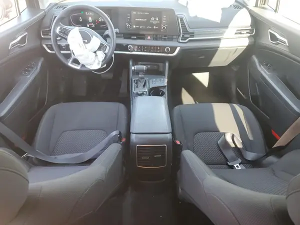 KNDPUCDF8R7238055 2024 KIA SPORTAGE - Image 8