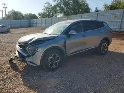 KNDPUCDF8R7253123 2024 KIA SPORTAGE