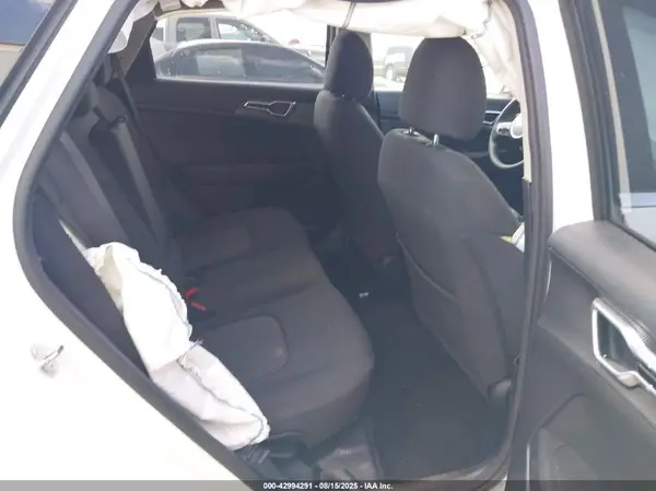 KNDPUCDF8R7265420 2024 KIA SPORTAGE - Image 8