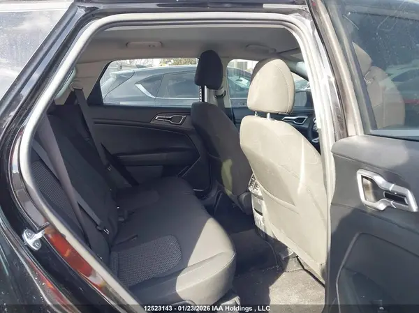 KNDPUCDF8R7275493 2024 KIA SPORTAGE - Image 8