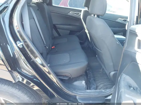 KNDPUCDF8R7280483 2024 KIA SPORTAGE - Image 8
