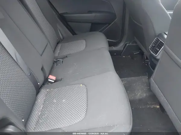 KNDPUCDF8R7282766 2024 KIA SPORTAGE - Image 8