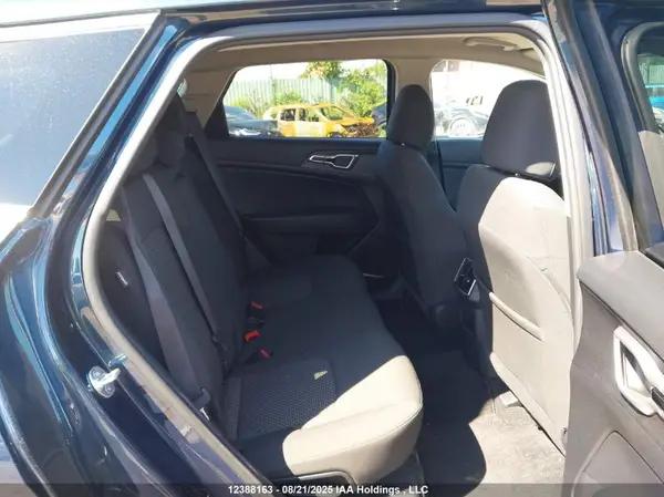 KNDPUCDF8R7303888 2024 KIA SPORTAGE - Image 8