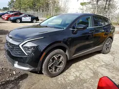 KNDPUCDF8R7305236 2024 KIA SPORTAGE