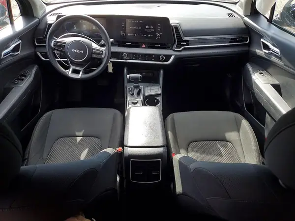 KNDPUCDF8R7305236 2024 KIA SPORTAGE - Image 8