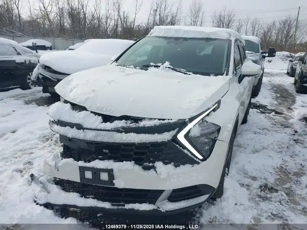KNDPUCDF8R7305656 2024 KIA SPORTAGE - Image 2