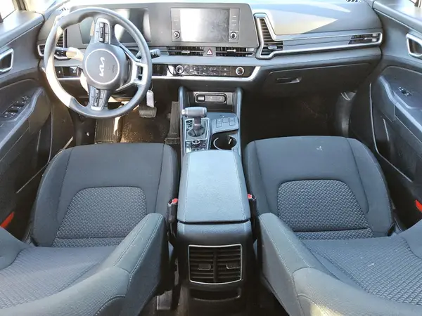 KNDPUCDF8R7311358 2024 KIA SPORTAGE - Image 8