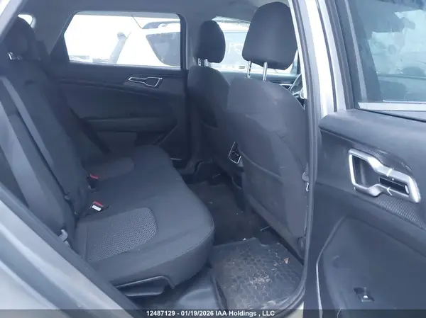 KNDPUCDF8R7313708 2024 KIA SPORTAGE - Image 8