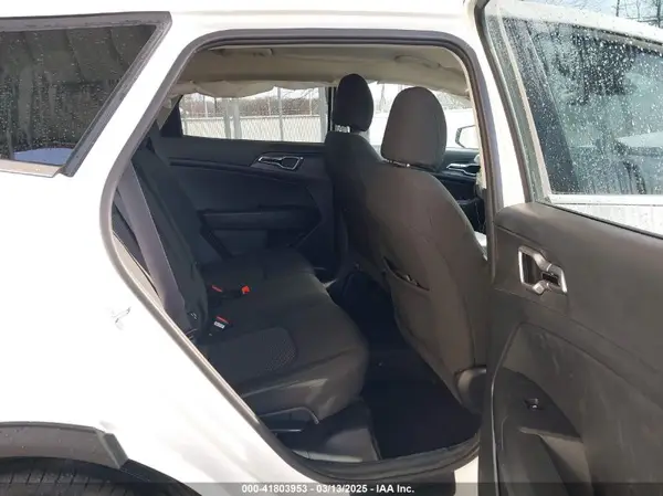 KNDPUCDF8R7319069 2024 KIA SPORTAGE - Image 8