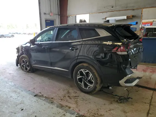 KNDPUCDF8R7323624 2024 KIA SPORTAGE - Image 2