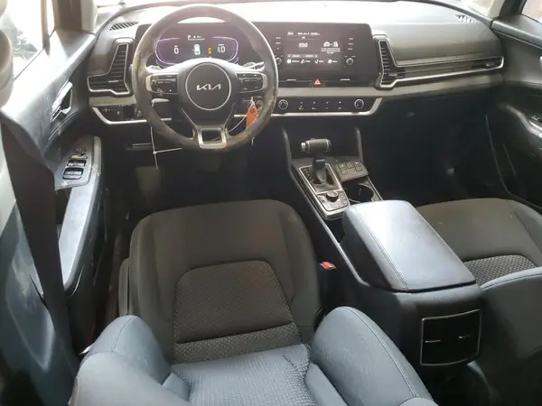 KNDPUCDF8R7323624 2024 KIA SPORTAGE - Image 8