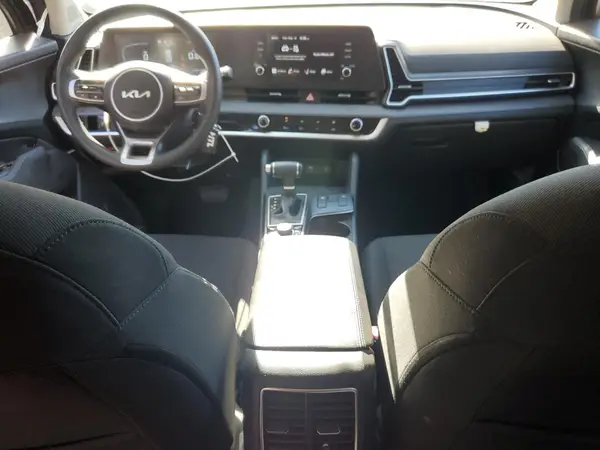 KNDPUCDF8R7323753 2024 KIA SPORTAGE - Image 8