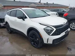 KNDPUCDF8S7342860 2025 KIA SPORTAGE
