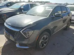KNDPUCDF8S7352594 2025 KIA SPORTAGE