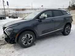KNDPUCDF8S7354605 2025 KIA SPORTAGE