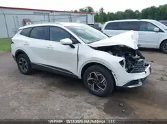 KNDPUCDF8S7354782 2025 KIA SPORTAGE
