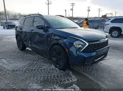 KNDPUCDF8S7358153 2025 KIA SPORTAGE