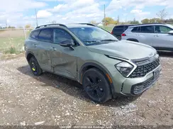 KNDPUCDF8S7358492 2025 KIA SPORTAGE