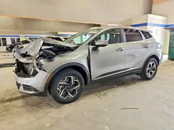 KNDPUCDF8S7370416 2025 KIA SPORTAGE