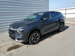 KNDPUCDF8S7387880 2025 KIA SPORTAGE