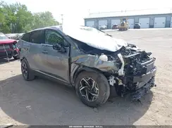 KNDPUCDF8S7401079 2025 KIA SPORTAGE