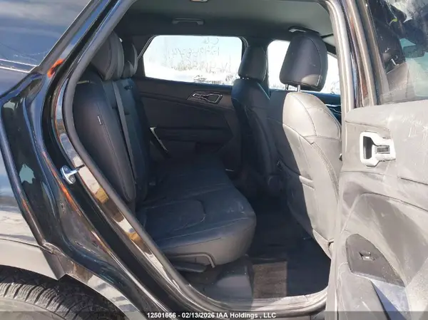 KNDPUCDF8S7417752 2025 KIA SPORTAGE - Image 8