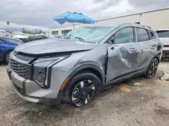 KNDPUCDF8T7454897 2026 KIA SPORTAGE
