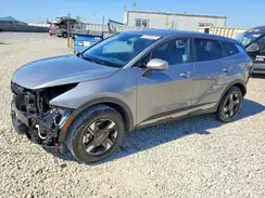 KNDPUCDF8T7455144 2026 KIA SPORTAGE