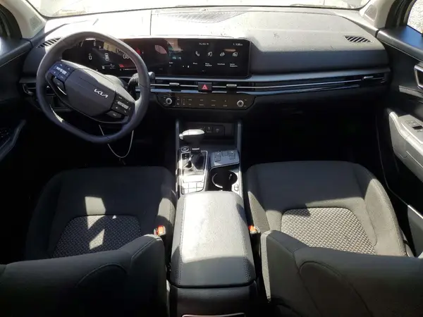 KNDPUCDF8T7455144 2026 KIA SPORTAGE - Image 8