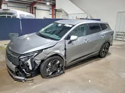 KNDPUCDF8T7461364 2026 KIA SPORTAGE