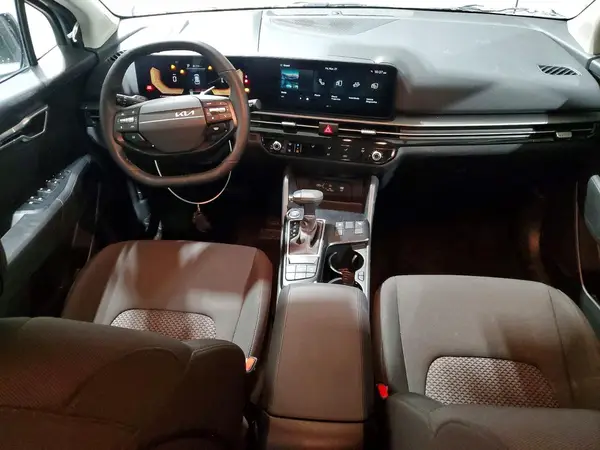 KNDPUCDF8T7461364 2026 KIA SPORTAGE - Image 8