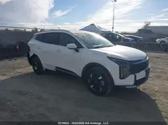 KNDPUCDF8T7517447 2026 KIA SPORTAGE