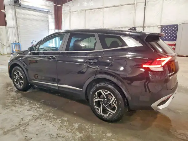 KNDPUCDF9R7214038 2024 KIA SPORTAGE - Image 2
