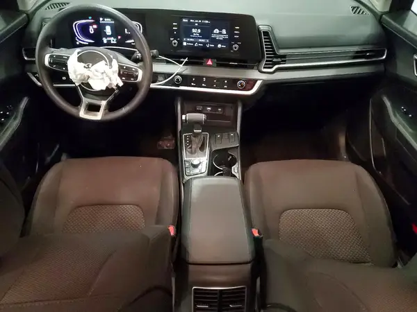 KNDPUCDF9R7214038 2024 KIA SPORTAGE - Image 8