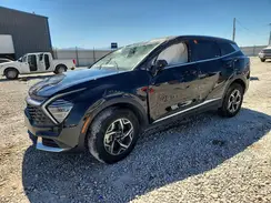 KNDPUCDF9R7235780 2024 KIA SPORTAGE