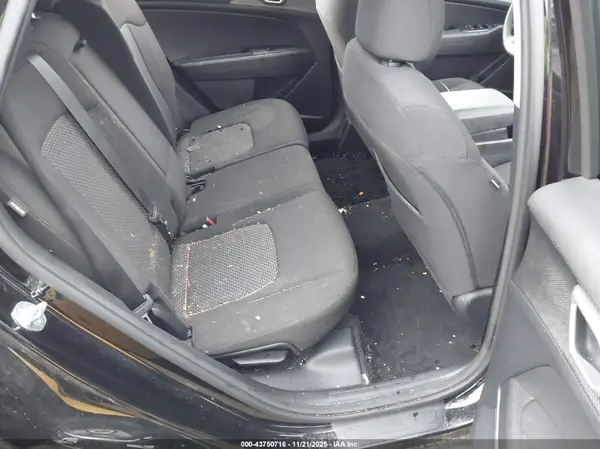 KNDPUCDF9R7238159 2024 KIA SPORTAGE - Image 8