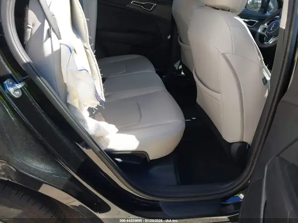 KNDPUCDF9R7244916 2024 KIA SPORTAGE - Image 8