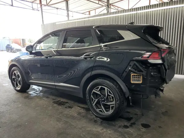 KNDPUCDF9R7254846 2024 KIA SPORTAGE - Image 2