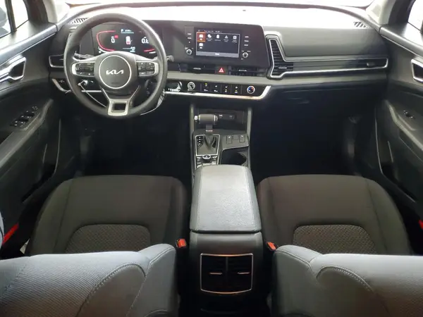 KNDPUCDF9R7254846 2024 KIA SPORTAGE - Image 8