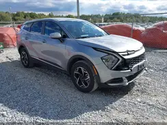 KNDPUCDF9R7279648 2024 KIA SPORTAGE