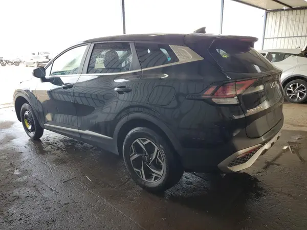 KNDPUCDF9R7290021 2024 KIA SPORTAGE - Image 2