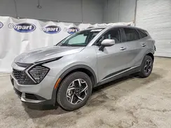 KNDPUCDF9R7292660 2024 KIA SPORTAGE