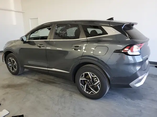 KNDPUCDF9R7303608 2024 KIA SPORTAGE - Image 2