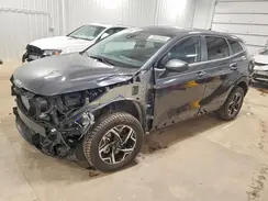 KNDPUCDF9S7339398 2025 KIA SPORTAGE