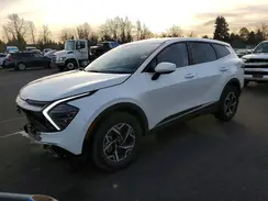 KNDPUCDF9S7344830 2025 KIA SPORTAGE