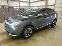 KNDPUCDF9S7353544 2025 KIA SPORTAGE