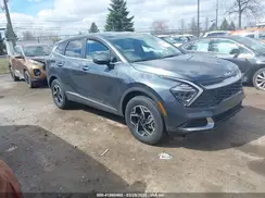 KNDPUCDF9S7364818 2025 KIA SPORTAGE