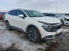 KNDPUCDF9S7368075 2025 KIA SPORTAGE
