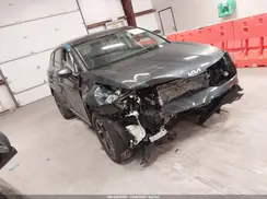 KNDPUCDF9S7383952 2025 KIA SPORTAGE